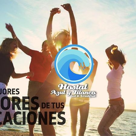 Hostal Azul Y Blanco Santa Cruz Huatulco Dış mekan fotoğraf